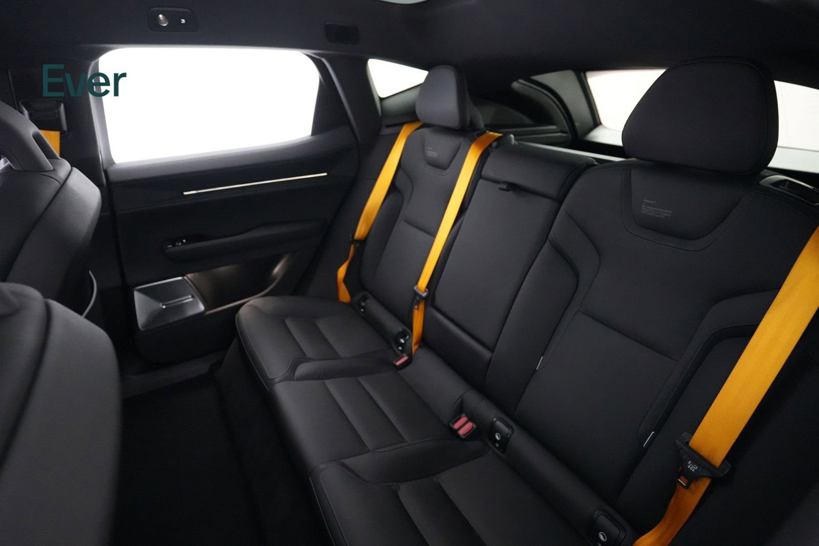 Used 2025 Polestar Polestar 3 image 24