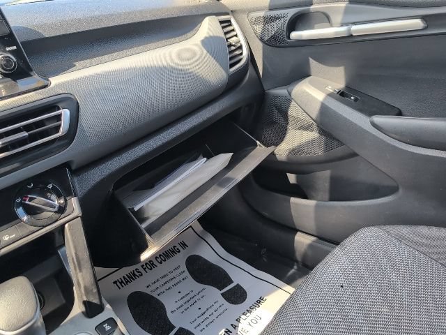 Used 2021 Kia Seltos LX AWD/4WD image 18