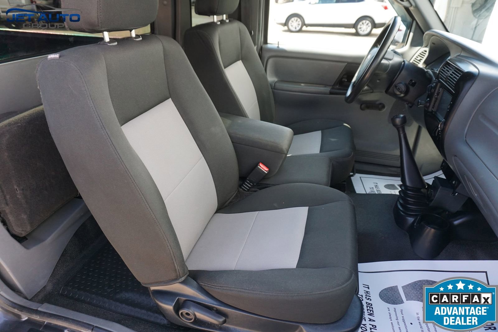 Used 2010 Ford Ranger Sport image 19