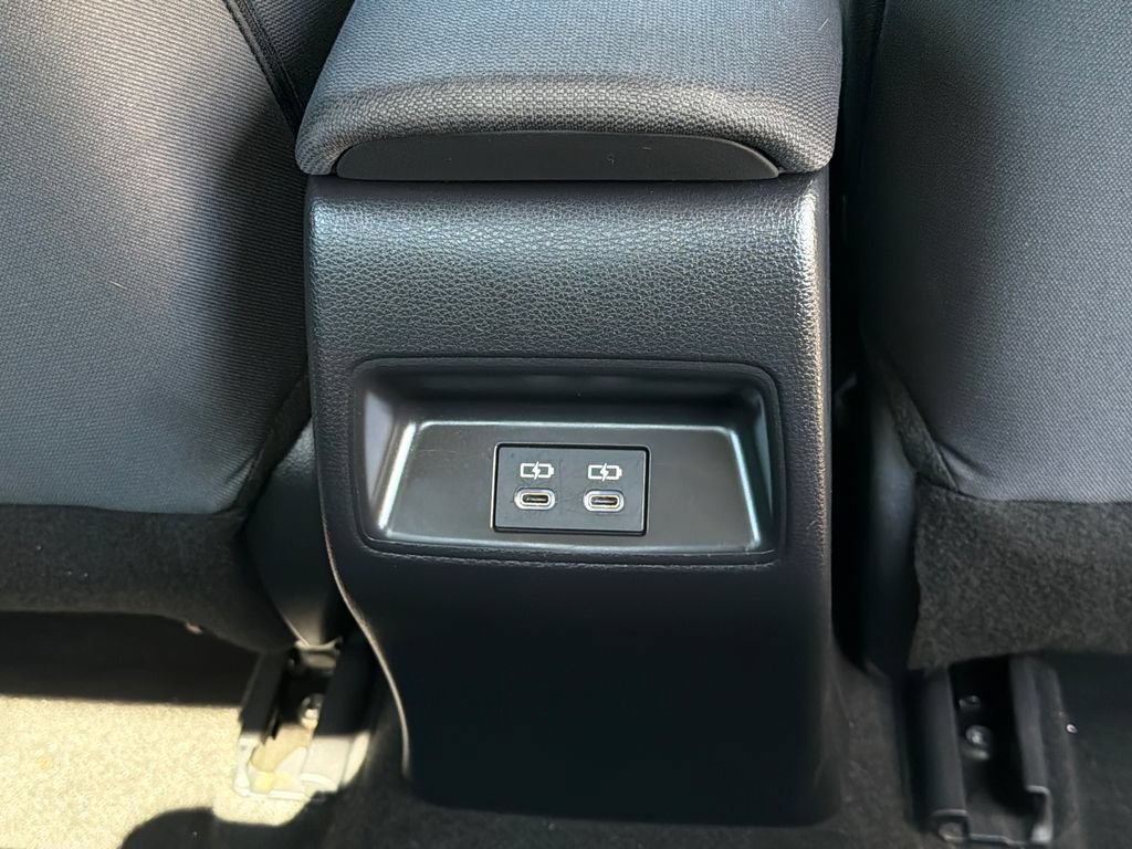Used 2025 Toyota Corolla LE w/ LE Premium Package FWD image 14