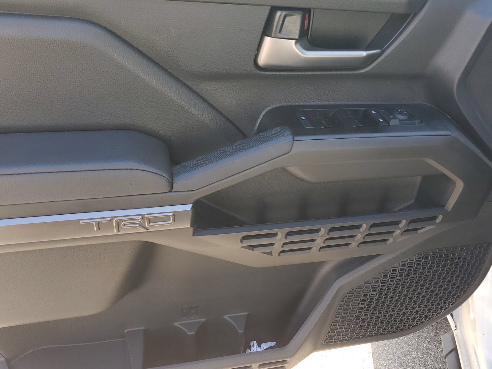 Certified 2026 Toyota Tacoma TRD Off-Road AWD/4WD image 19