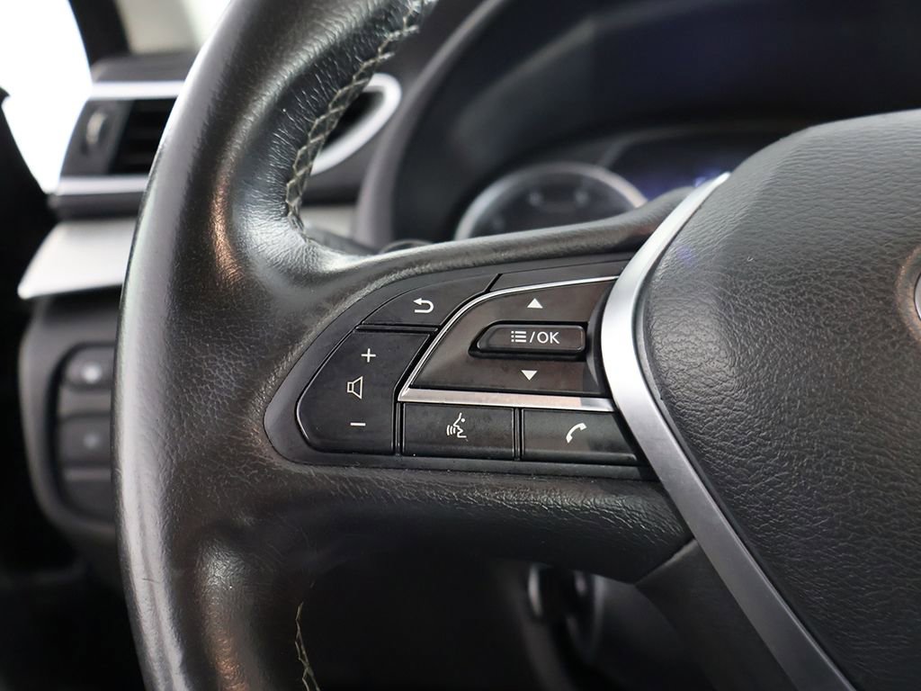 Used 2021 INFINITI QX50 Essential w/ Convenience Package AWD/4WD image 44