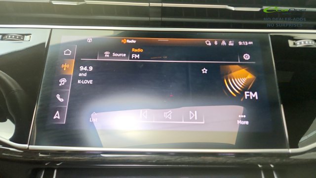 Used 2024 Audi Q8 Premium Plus AWD/4WD image 62