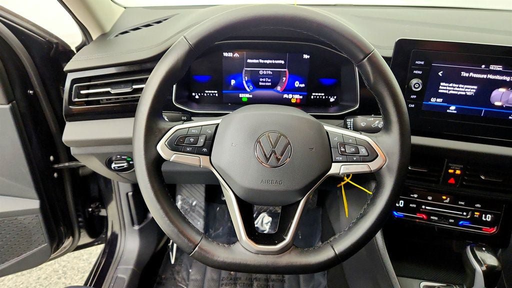 Used 2025 Volkswagen Jetta S FWD image 13