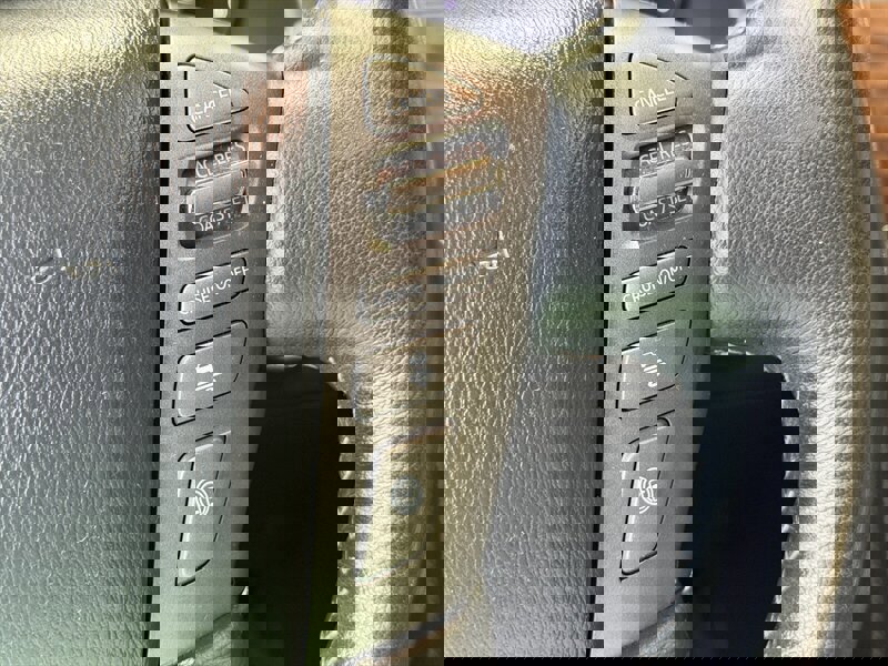 Used 2018 Nissan Armada Platinum image 30