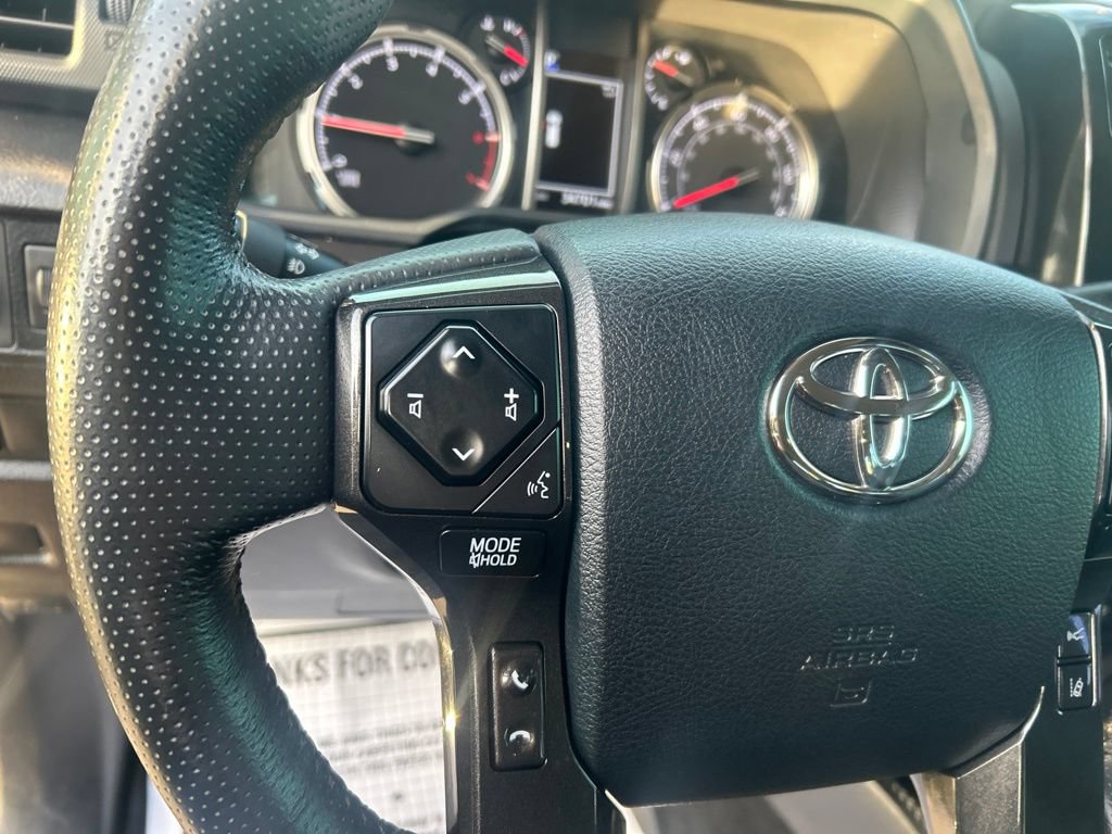 Used 2023 Toyota 4Runner TRD Pro AWD/4WD image 26