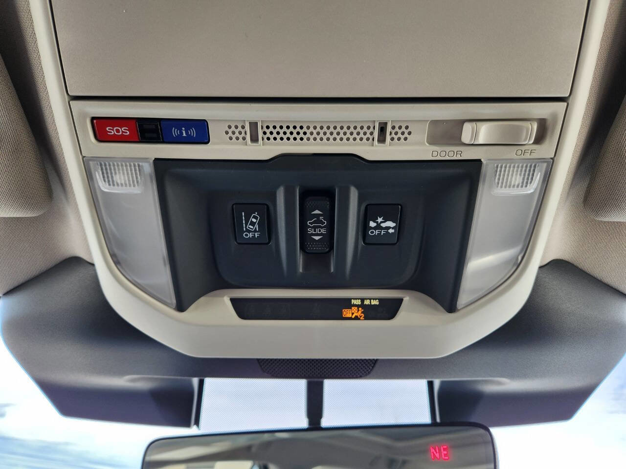 Used 2022 Subaru Forester Premium image 24