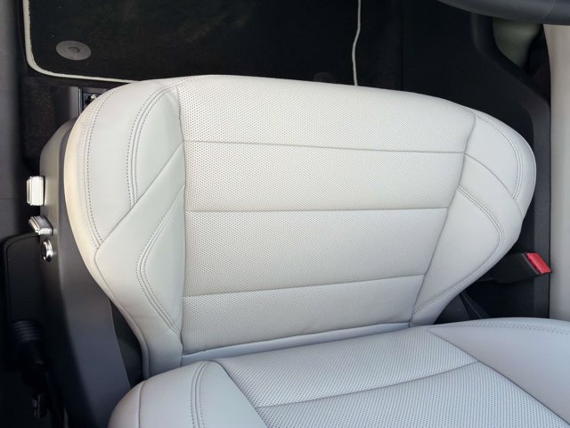 New 2026 Lincoln Nautilus Premier w/ Equipment Group 102A AWD/4WD image 11