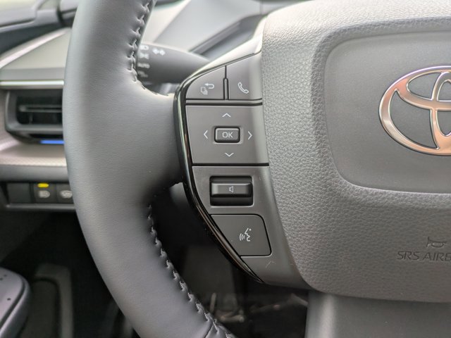 New 2024 Toyota Corolla LE FWD image 26