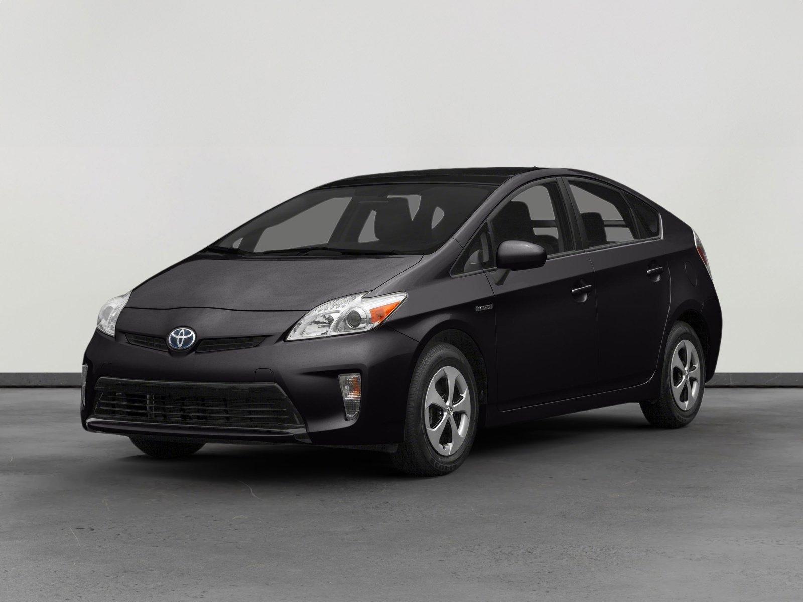 Used 2015 Toyota Prius Two