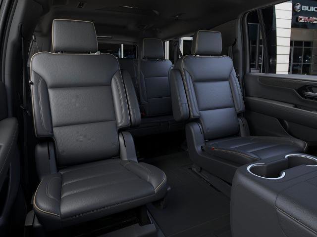 New 2026 GMC Yukon XL Elevation w/ Elevation Premium Package image 17