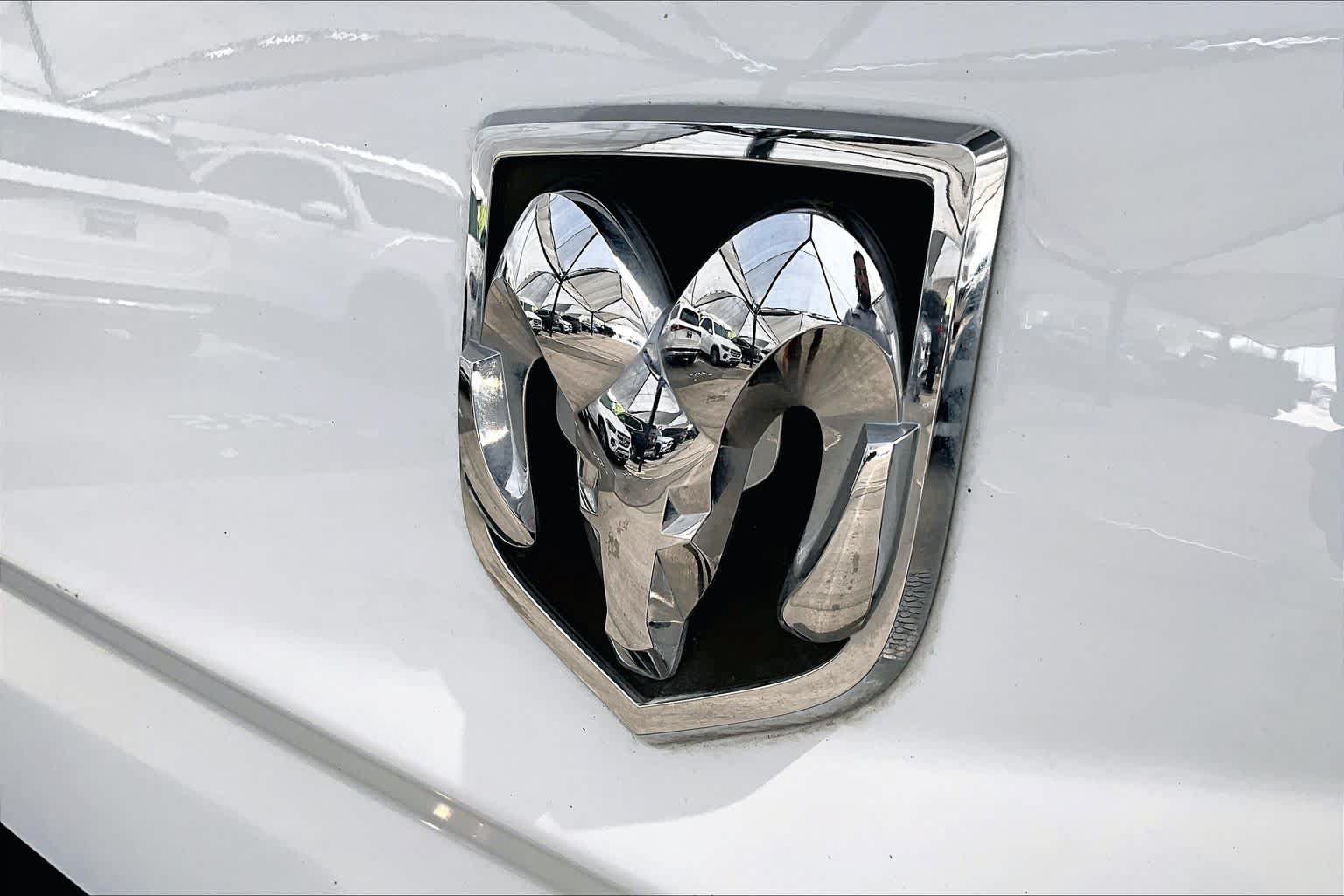 Used 2023 RAM 1500 Tradesman w/ Popular Equipment Group AWD/4WD image 10