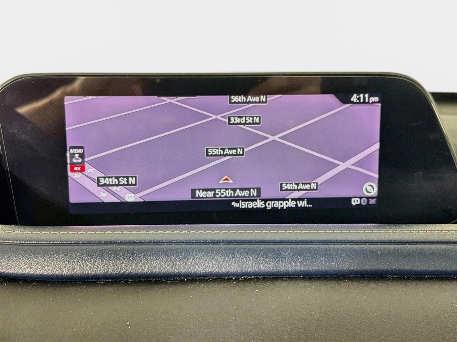 Used 2020 MAZDA CX-30 FWD image 16