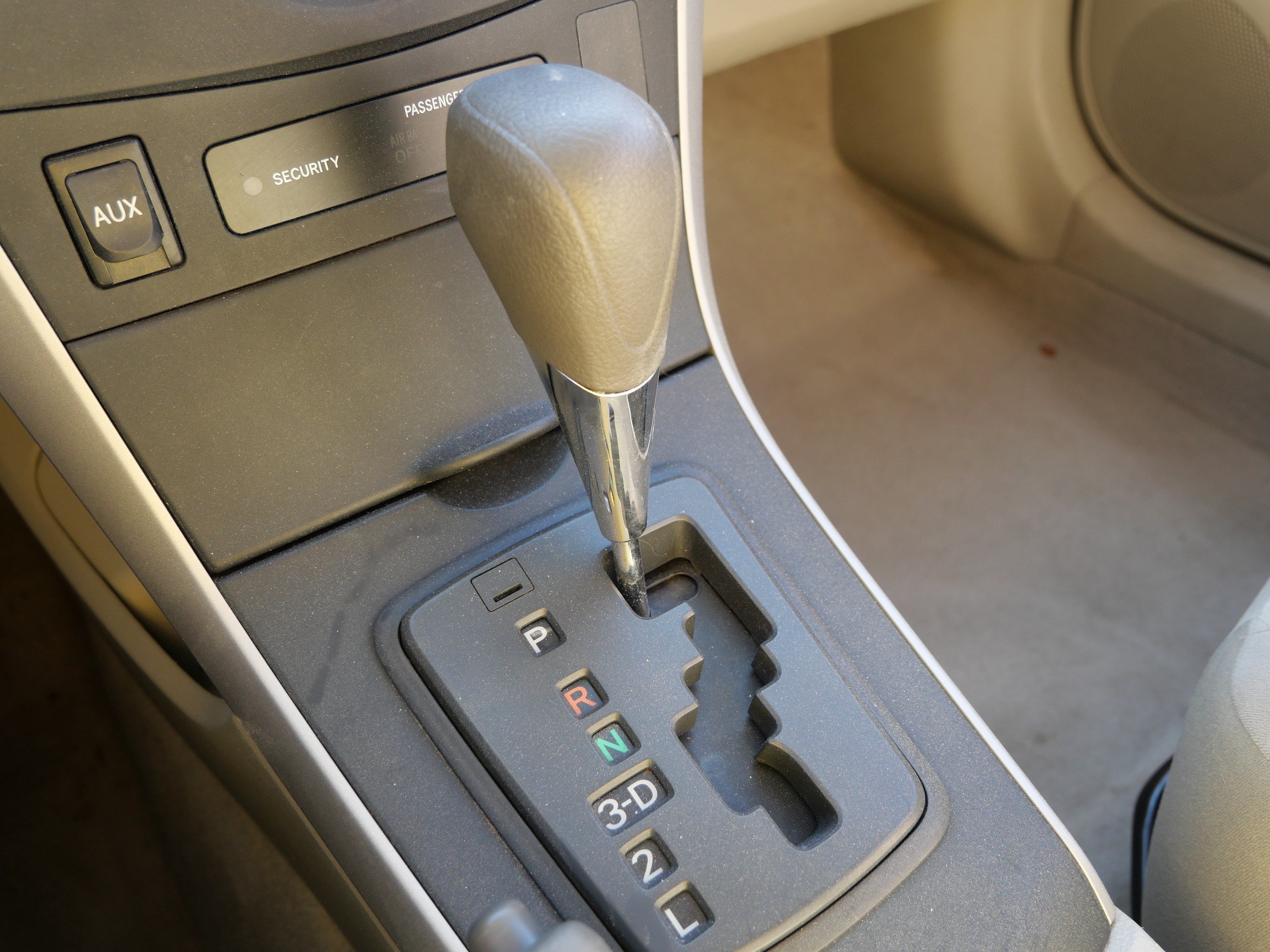 Used 2009 Toyota Corolla LE FWD image 24