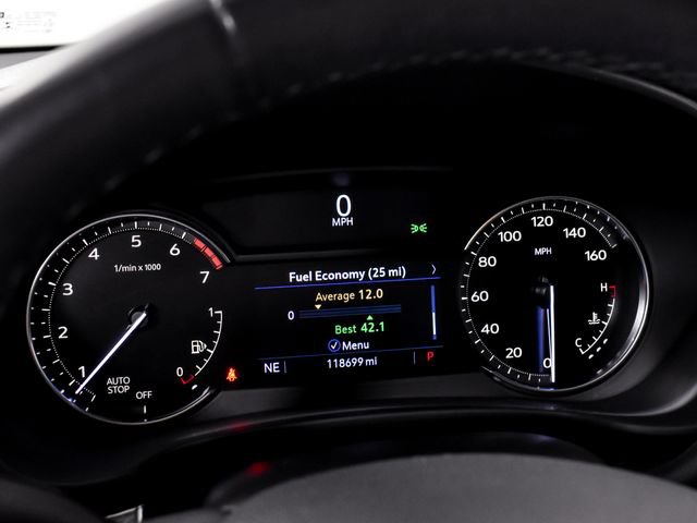 Used 2020 Cadillac XT4 Luxury FWD image 26