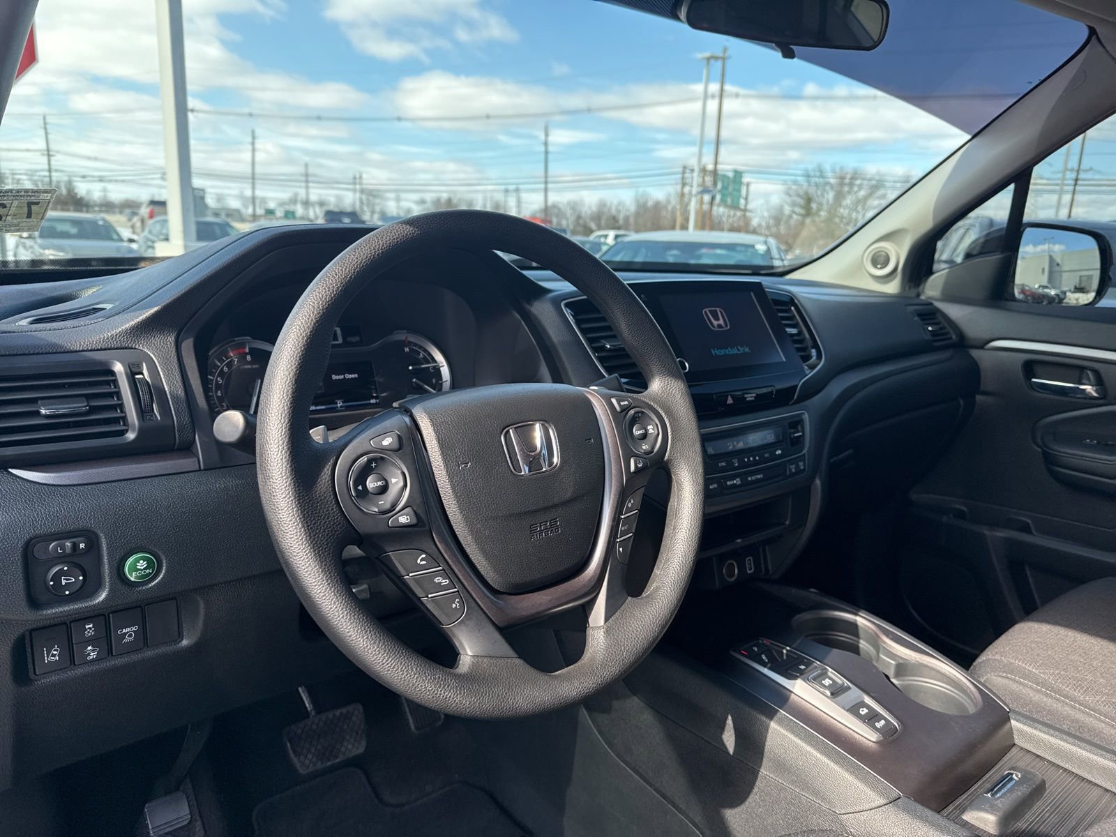 Used 2023 Honda Ridgeline Sport image 12