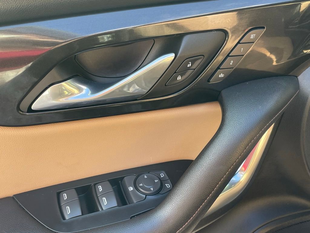 Used 2023 Chevrolet Blazer Premier w/ Enhanced Convenience Package image 30