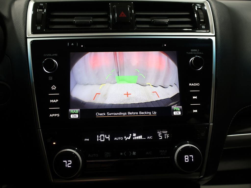 Used 2019 Subaru Outback 2.5i Limited w/ Popular Package #2 image 28