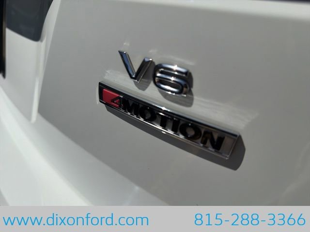 Used 2018 Volkswagen Atlas SE AWD/4WD image 29