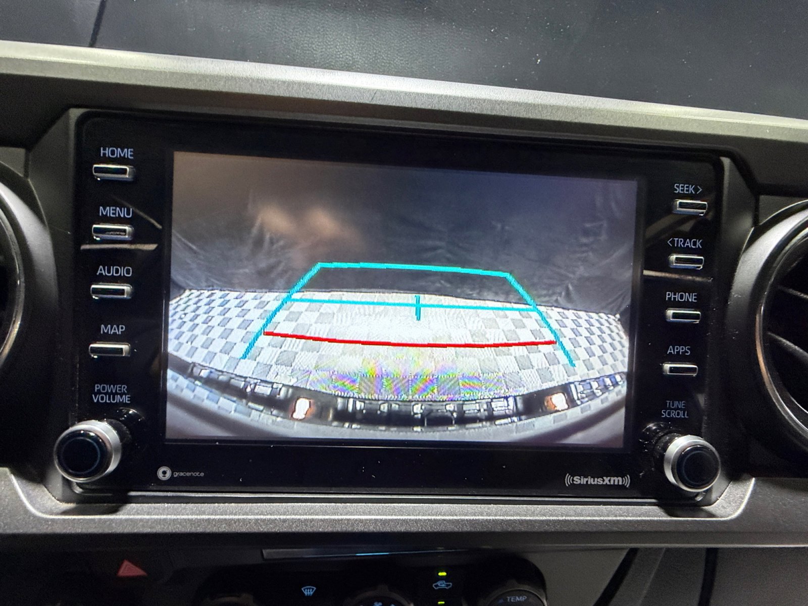 Used 2021 Toyota Tacoma TRD Off-Road w/ Technology Package image 29