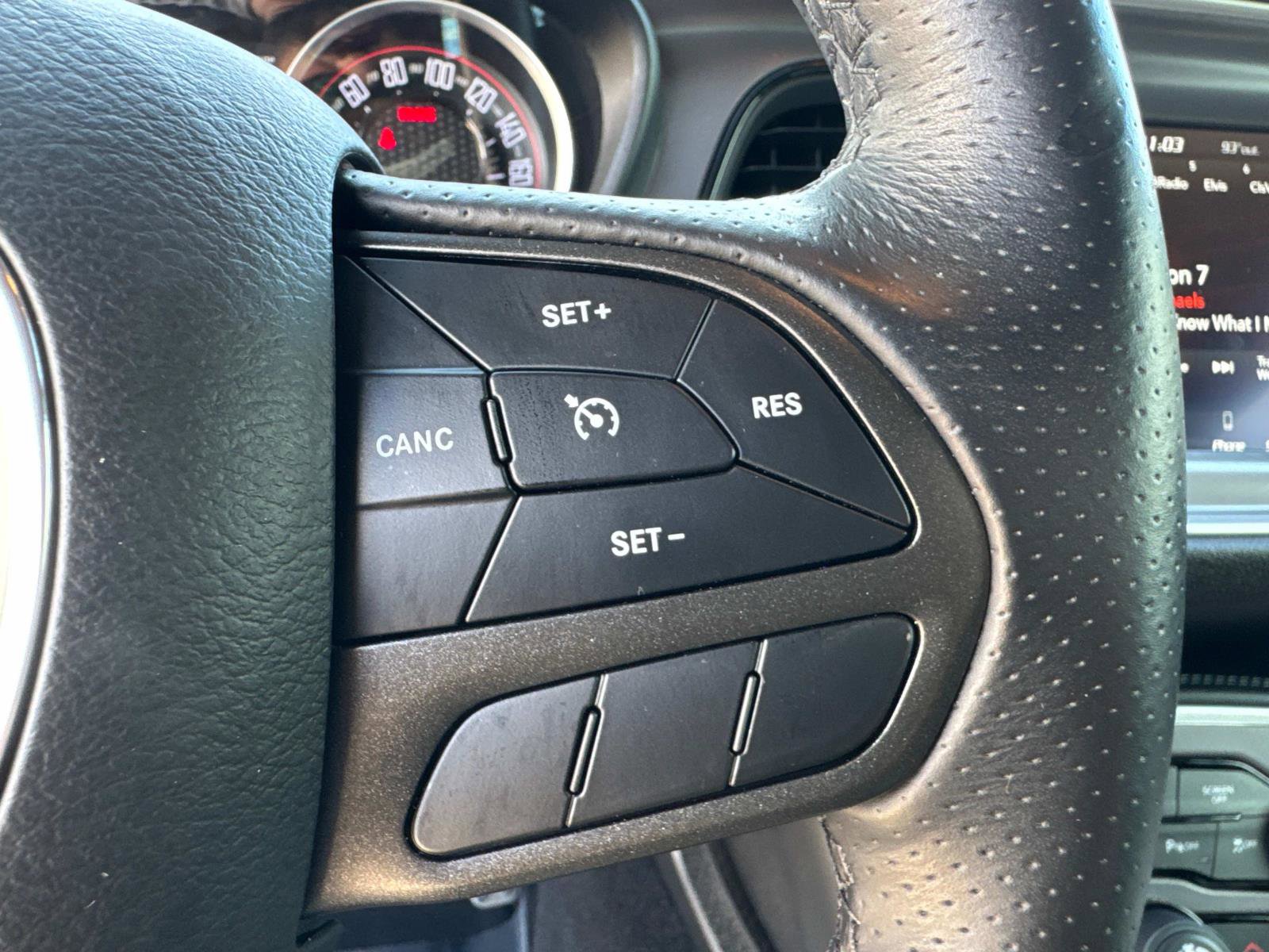 Certified 2021 Dodge Challenger R/T Scat Pack image 27