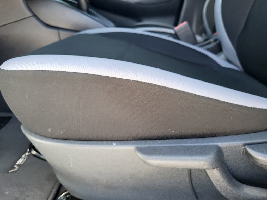 Used 2025 Nissan Versa S FWD image 16
