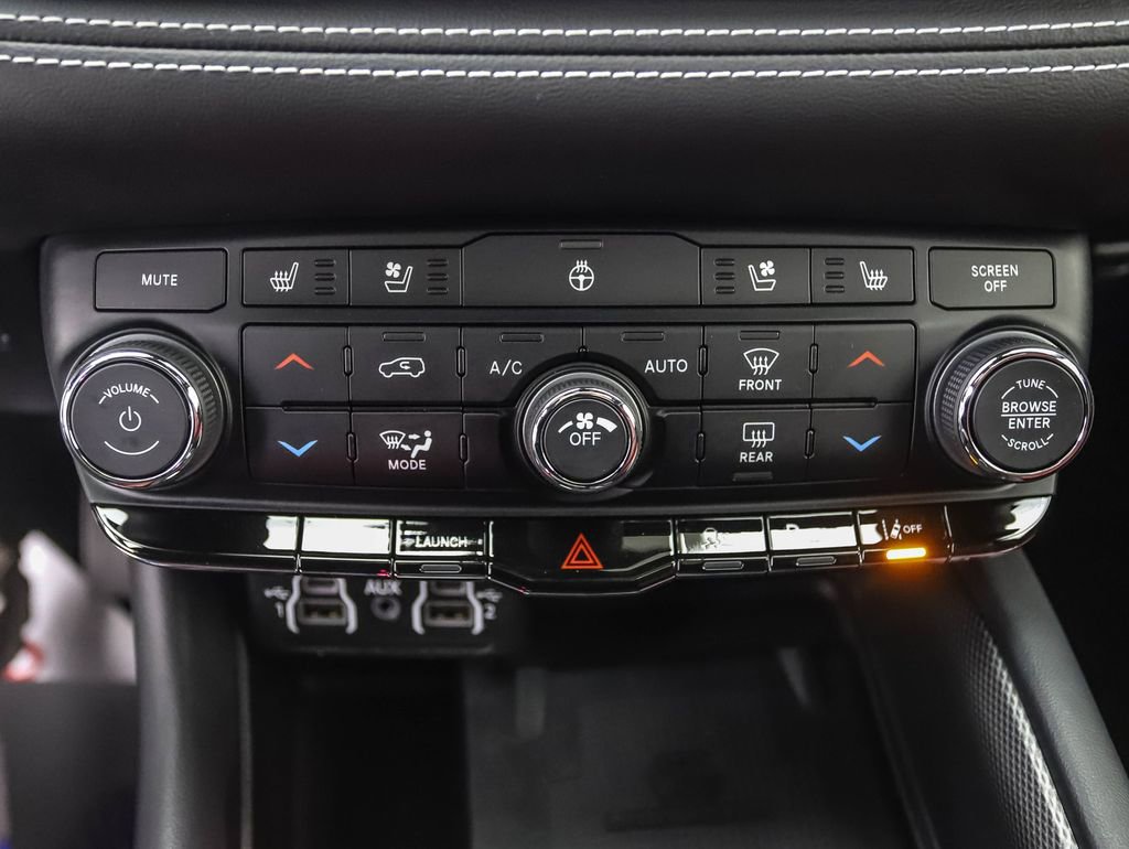 Used 2023 Dodge Durango SRT Hellcat image 19