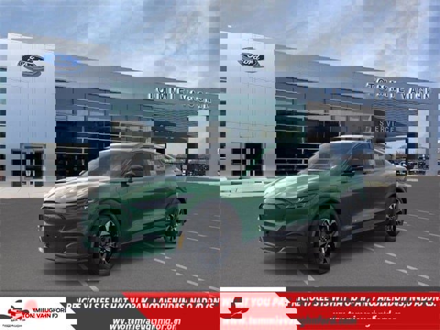 New 2025 Ford Mustang Mach-E Select w/ Comfort Package Lite