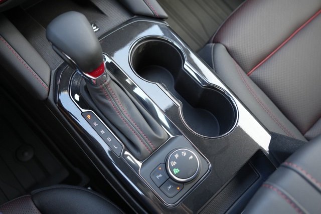 New 2026 Chevrolet Blazer RS w/ Enhanced Convenience Package image 17