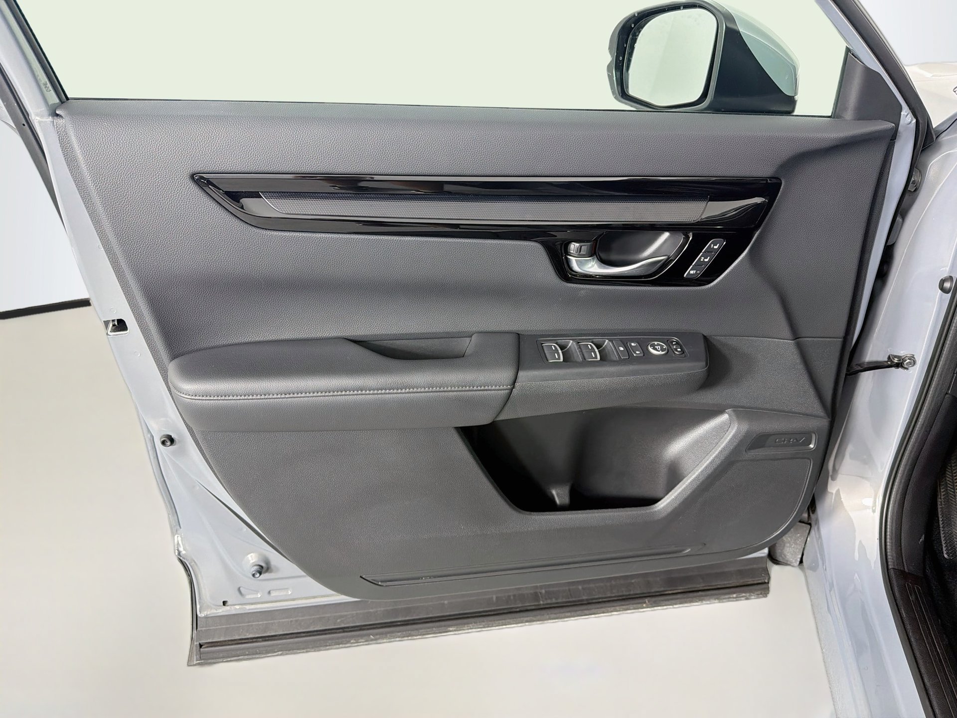 Used 2024 Honda CR-V EX-L image 21