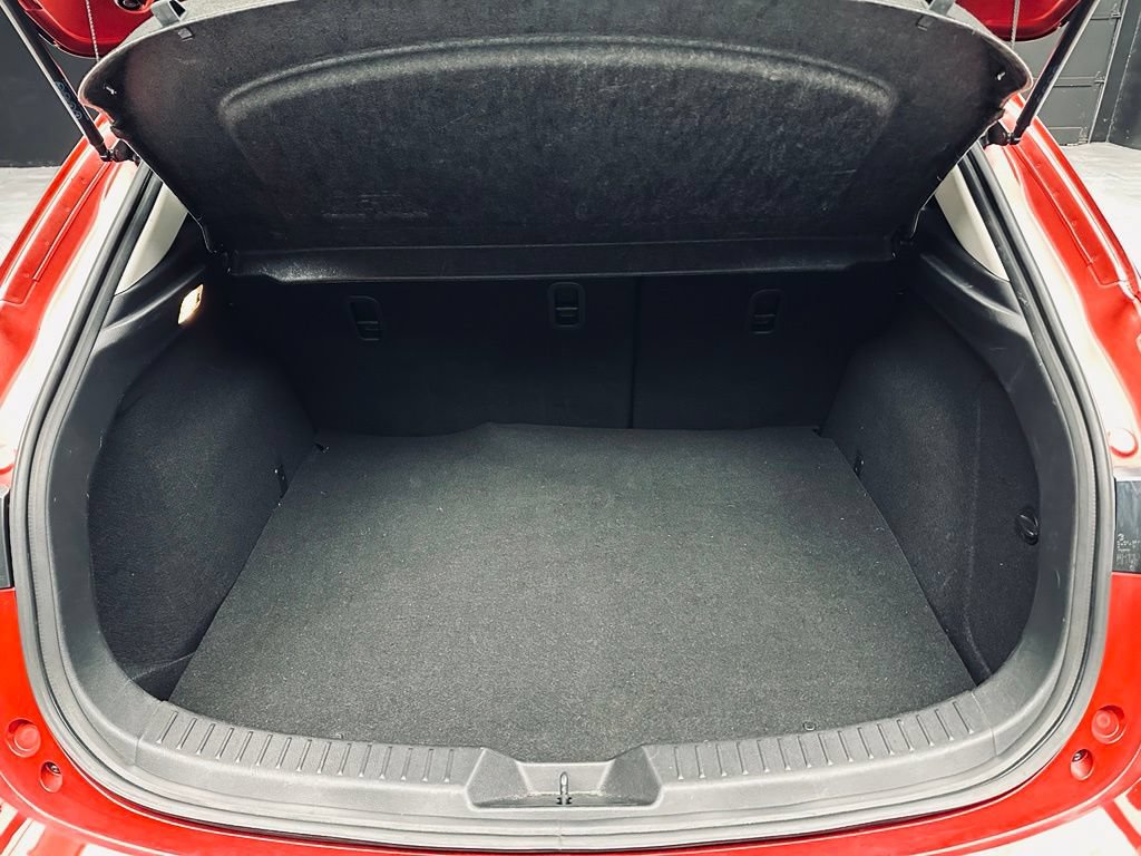 Used 2015 MAZDA MAZDA3 i Touring FWD image 43