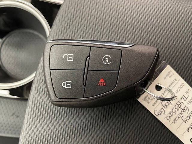 New 2026 Chevrolet Equinox LT w/ Safety and Technology Package AWD/4WD image 20