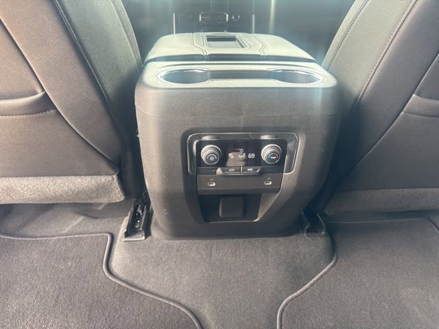 Used 2023 Chevrolet Tahoe Z71 AWD/4WD image 11