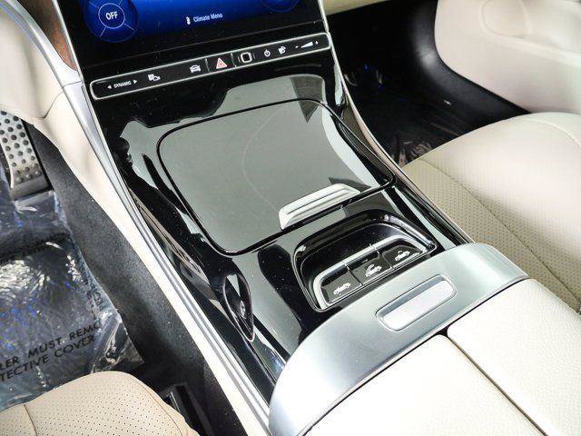 Used 2024 Mercedes-Benz CLE 300 4MATIC Cabriolet image 18