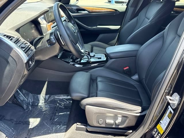 Certified 2023 BMW X3 xDrive30i w/ Convenience Package AWD/4WD image 20
