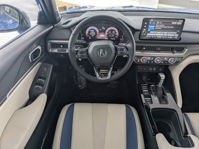 New 2026 Acura Integra A-Spec FWD image 14