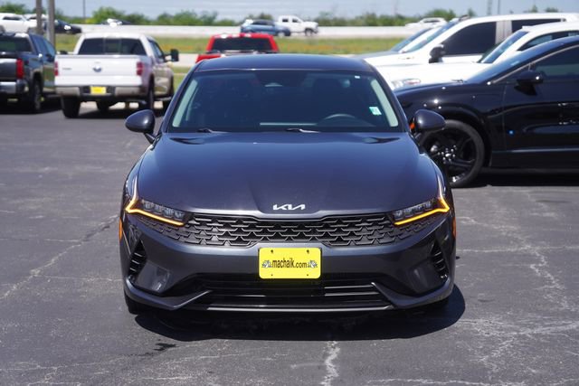 Used 2022 Kia K5 LXS FWD image 3