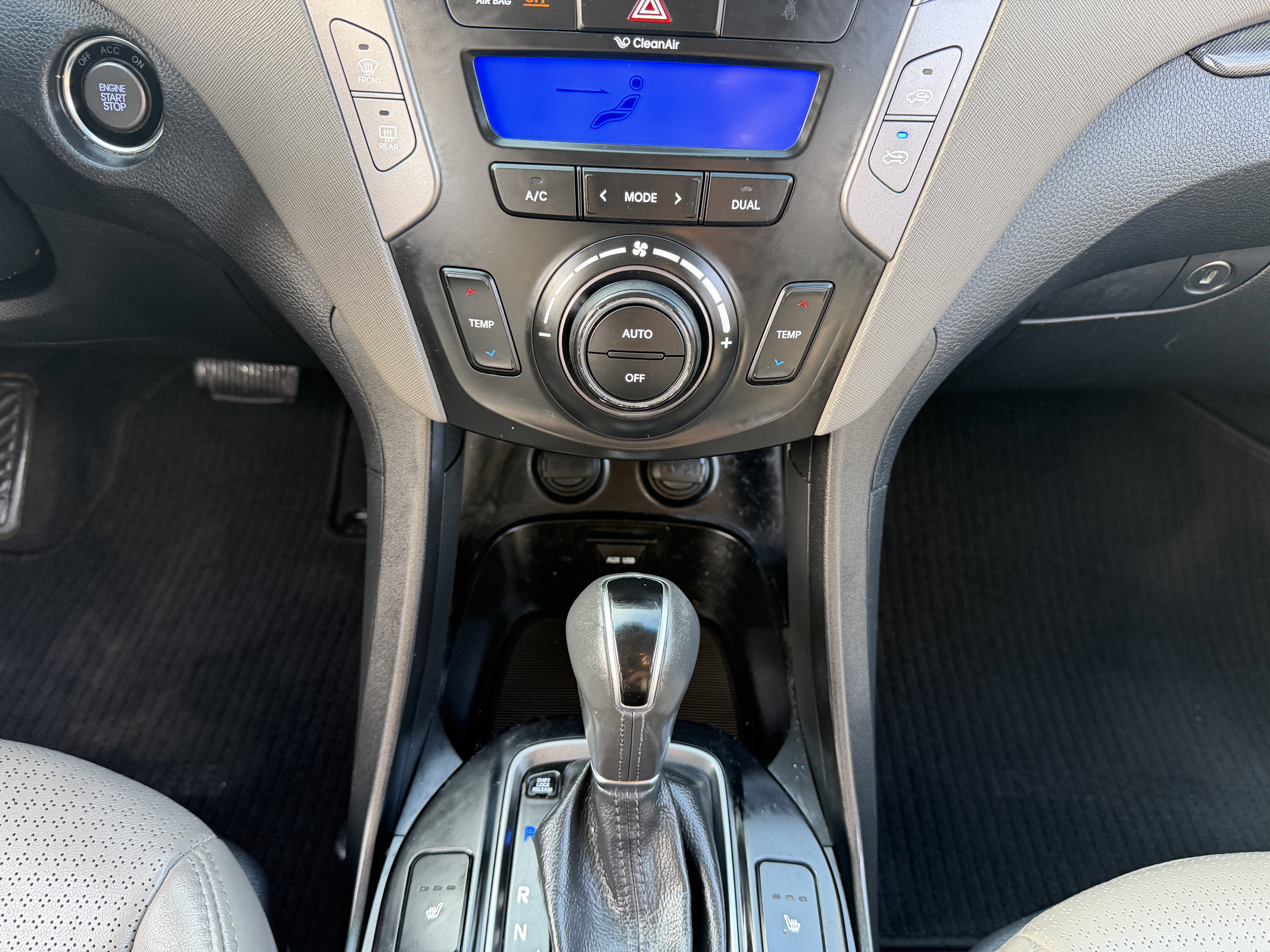 Used 2013 Hyundai Santa Fe Sport 2.0T FWD image 30