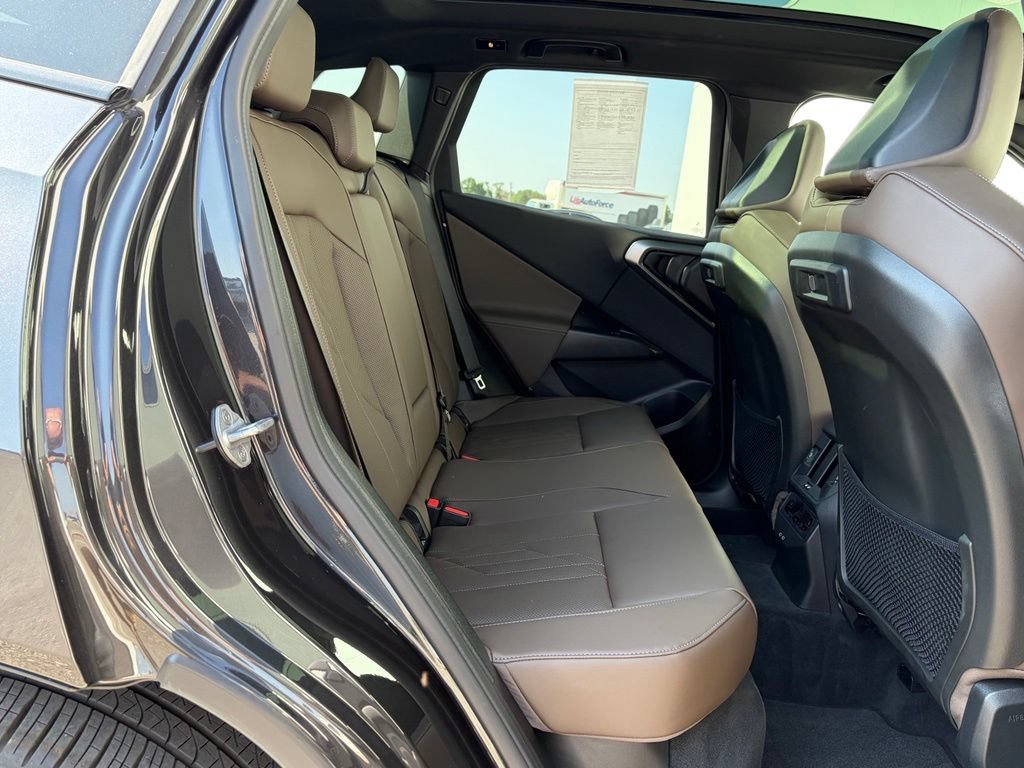 Used 2025 BMW X3 xDrive30i w/ Premium Package AWD/4WD image 29