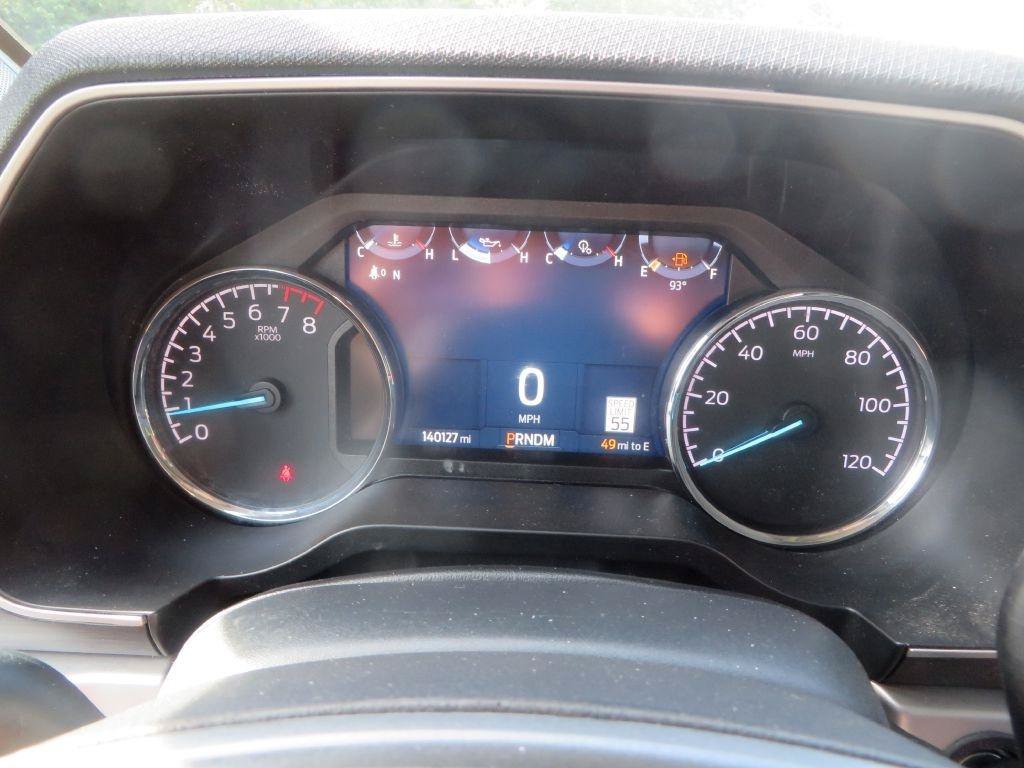 Used 2023 Ford F150 XLT w/ Equipment Group 301A Mid AWD/4WD image 15