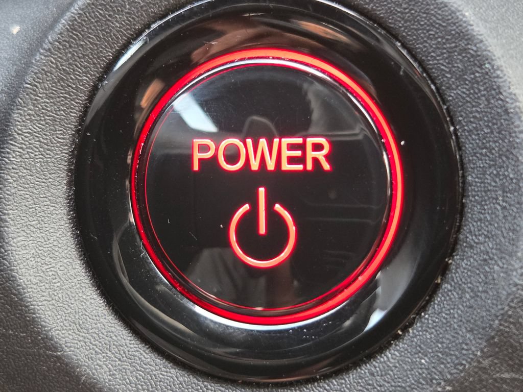 Certified 2024 Honda CR-V Sport-L image 40