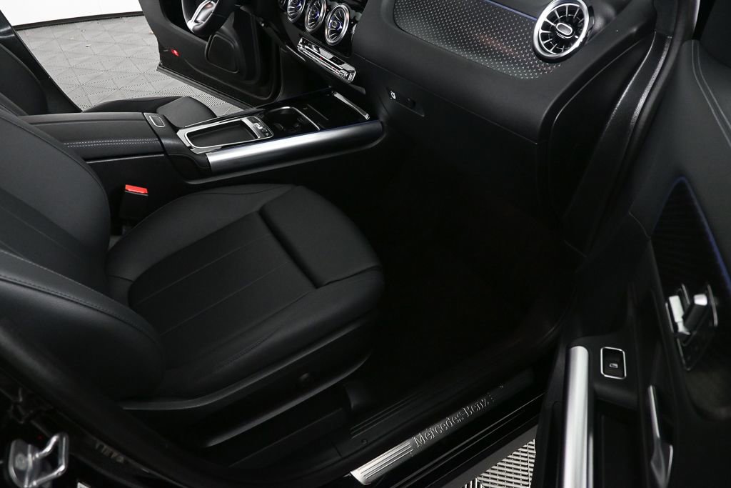 Certified 2026 Mercedes-Benz GLA 250 image 22