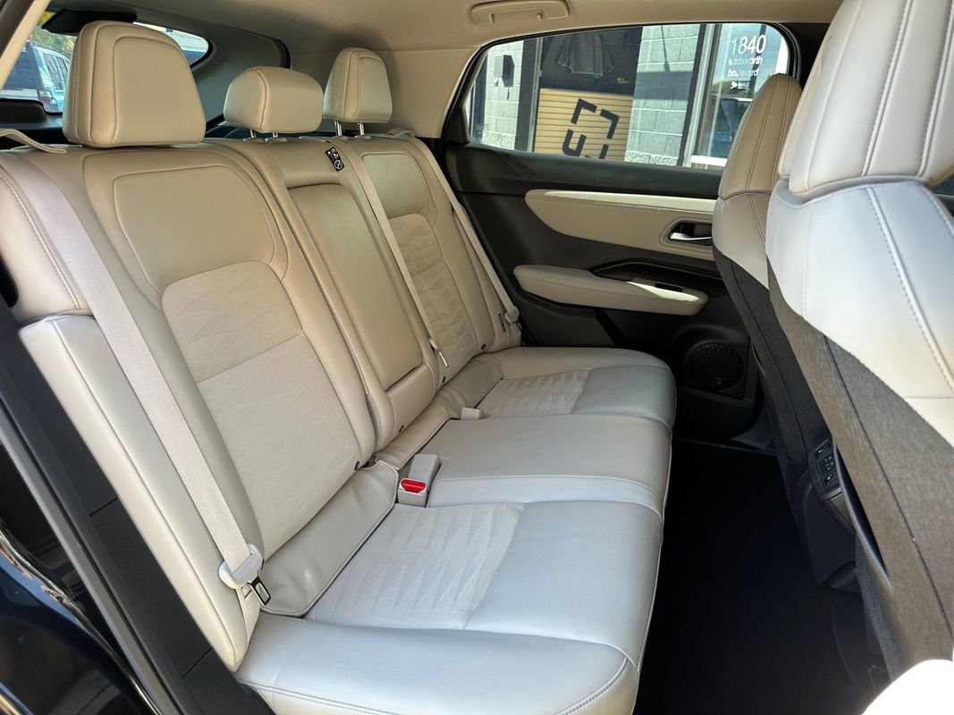 Used 2023 Nissan Ariya Evolve+ image 26