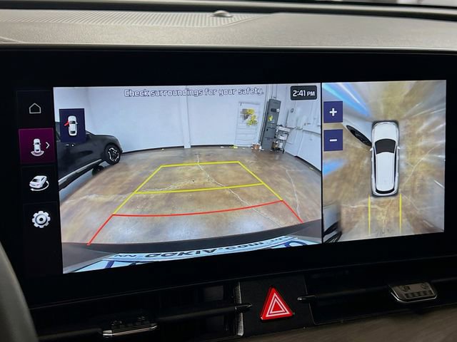 Certified 2023 Kia Sportage X-Pro Prestige image 14