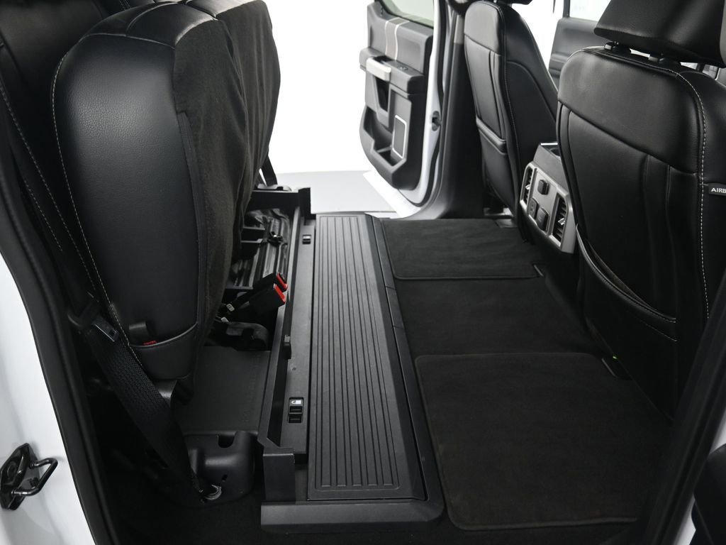 Used 2021 Ford F250 Lariat w/ Lariat Value Package image 31