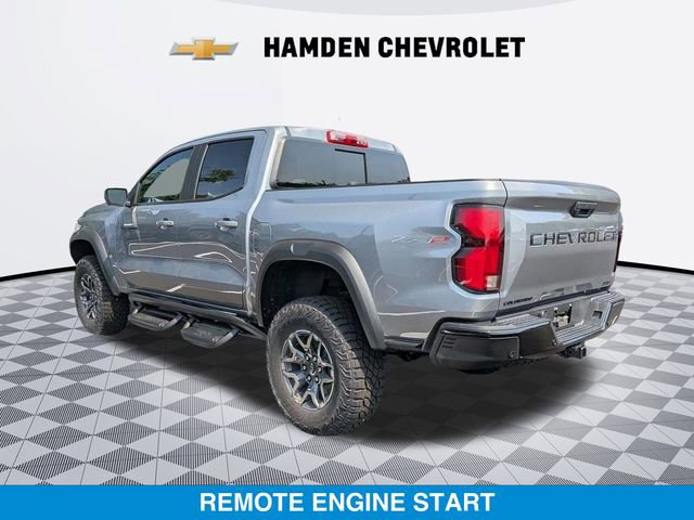 New 2025 Chevrolet Colorado ZR2 w/ Technology Package image 5