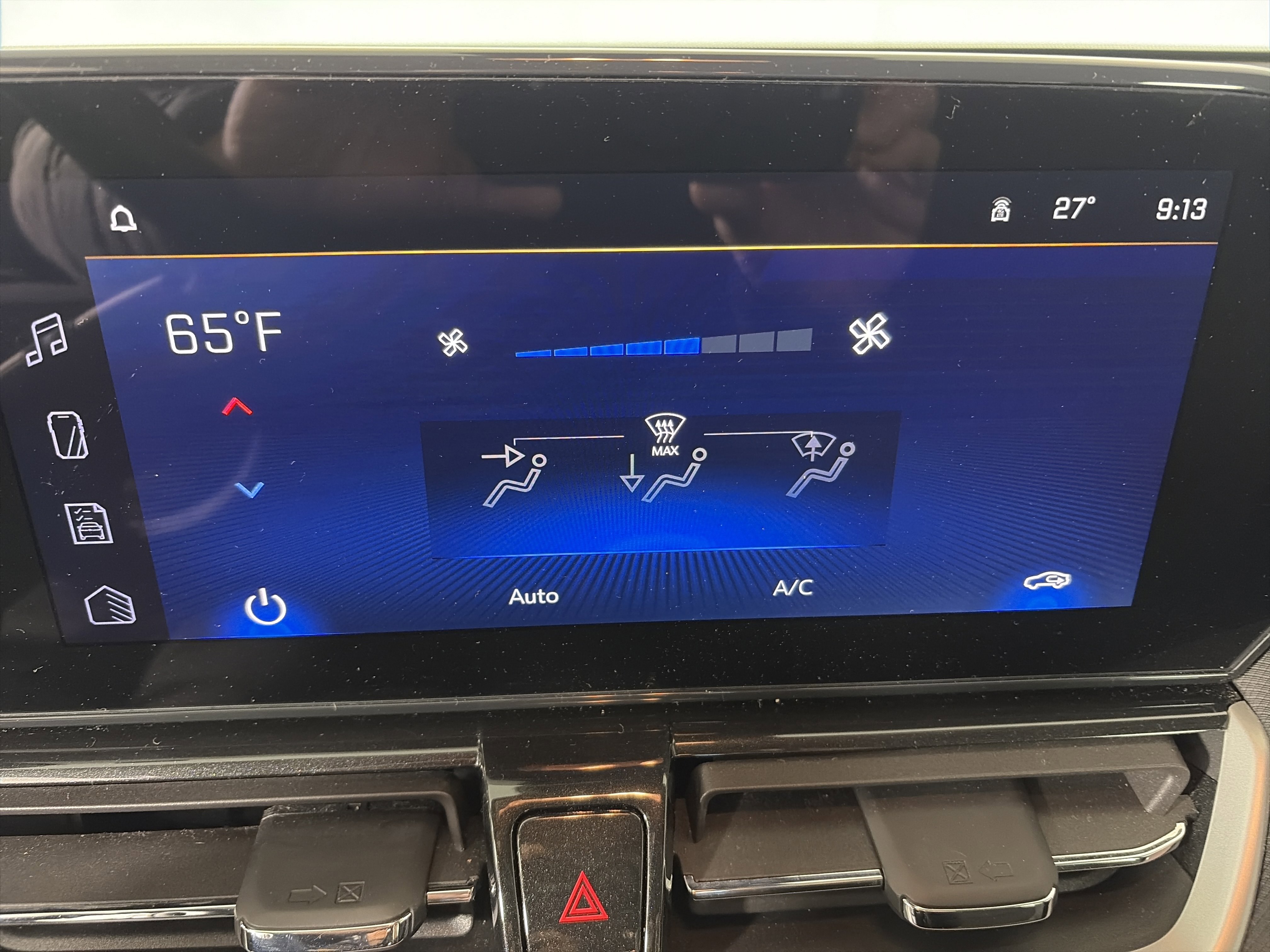 Certified 2024 Chevrolet TrailBlazer LT w/ Convenience Package image 20