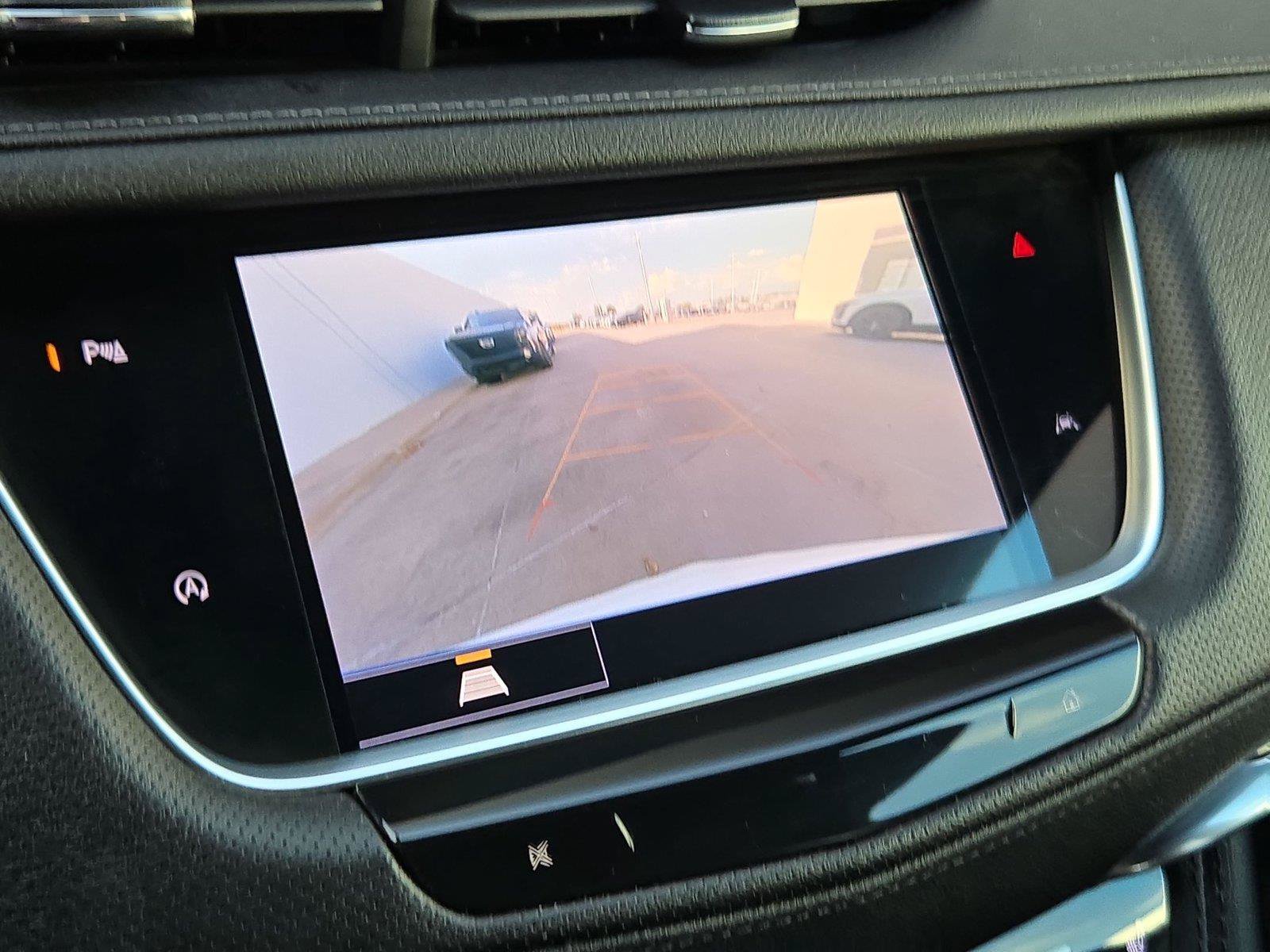 Used 2023 Cadillac XT6 Luxury FWD image 19
