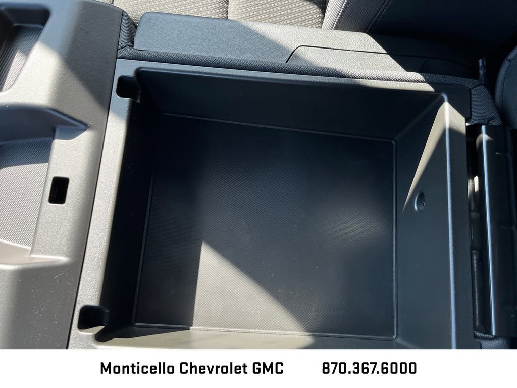 New 2026 GMC Sierra 2500 Pro AWD/4WD image 26