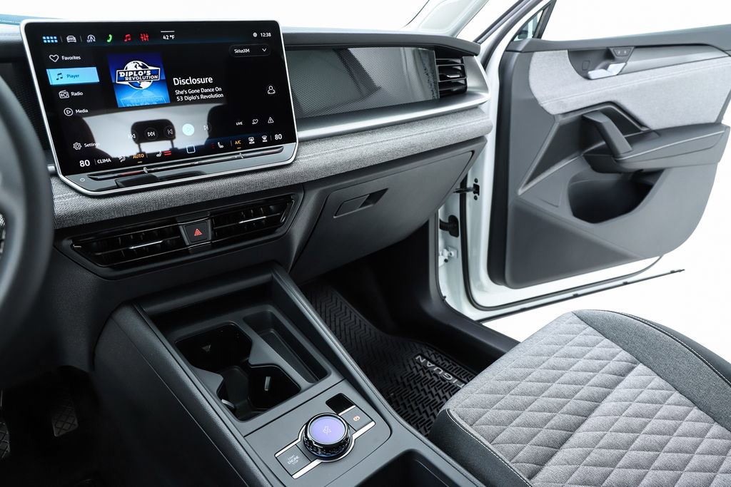 New 2026 Volkswagen Tiguan S image 59